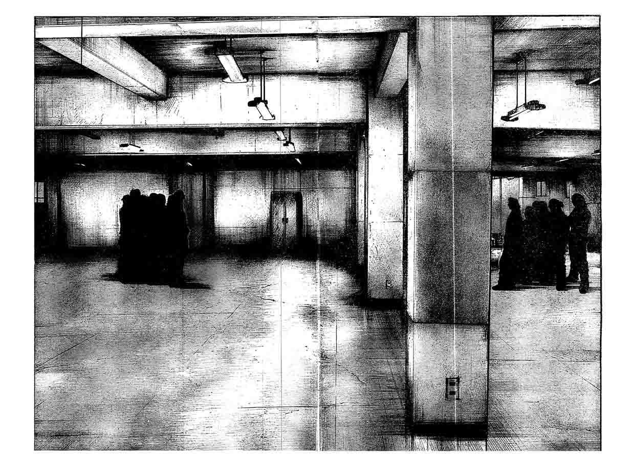 Baca Worst - Chapter 122 halaman 40