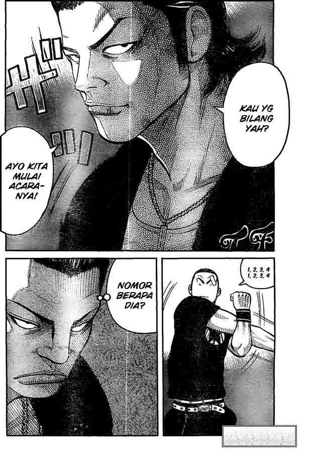 Baca Worst - Chapter 122 halaman 45