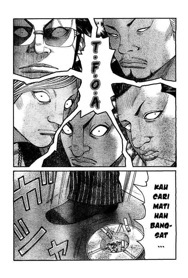 Baca Worst - Chapter 122 halaman 5