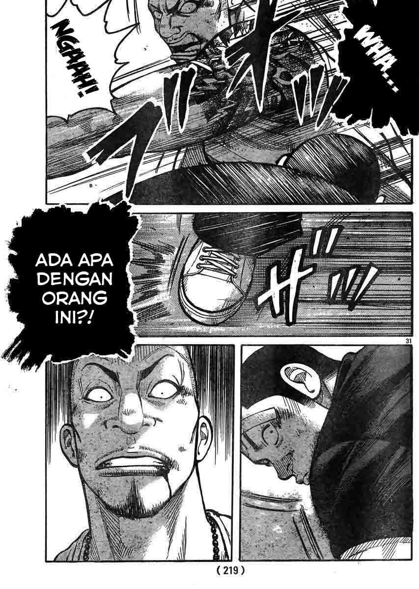 Baca Worst - Chapter 123 halaman 30