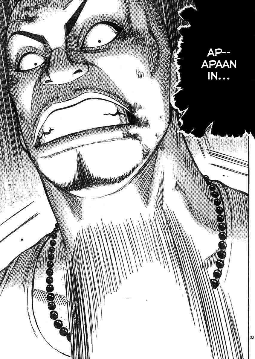 Baca Worst - Chapter 123 halaman 32