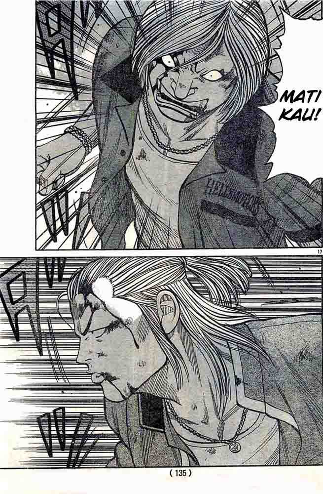 Baca Worst - Chapter 124 halaman 18