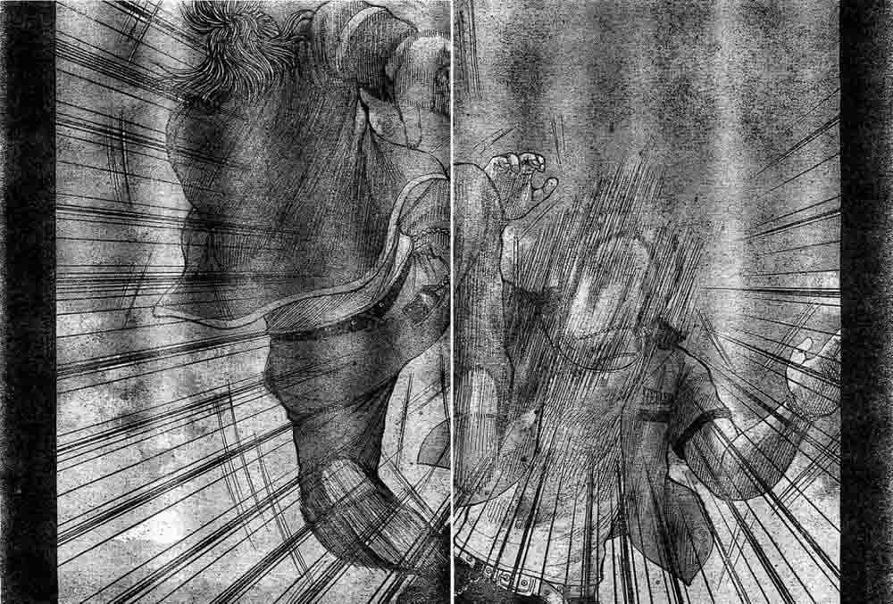 Baca Worst - Chapter 124 halaman 25