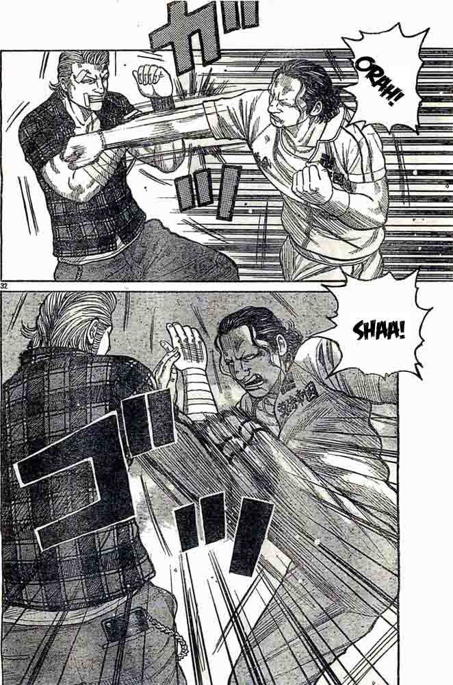 Baca Worst - Chapter 124 halaman 32