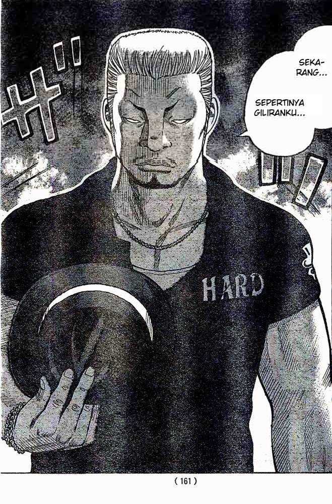 Baca Worst - Chapter 124 halaman 43