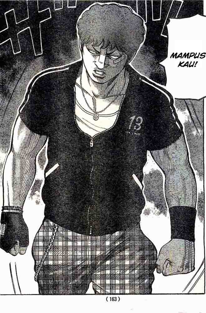 Baca Worst - Chapter 124 halaman 45