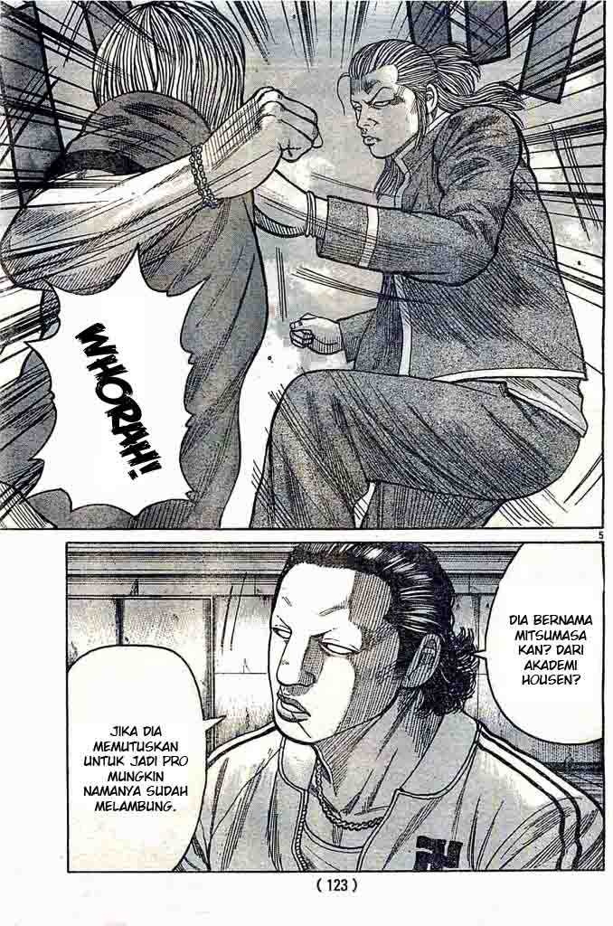 Baca Worst - Chapter 124 halaman 6