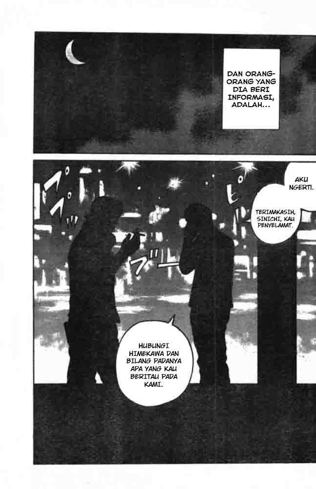 Baca Worst - Chapter 125 halaman 11