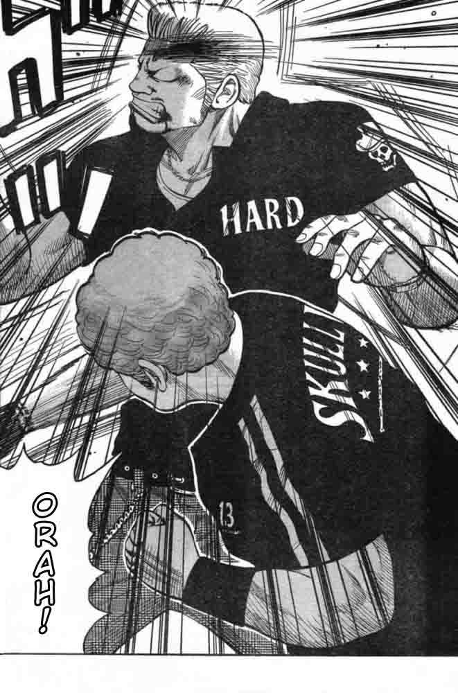 Baca Worst - Chapter 125 halaman 14