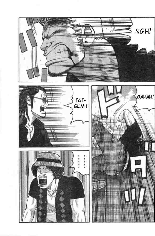 Baca Worst - Chapter 125 halaman 15