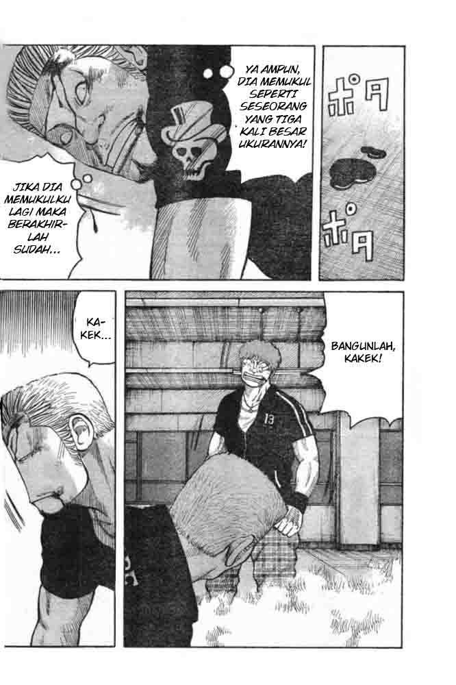 Baca Worst - Chapter 125 halaman 16