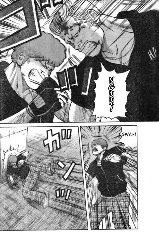 Baca Worst - Chapter 125 halaman 24