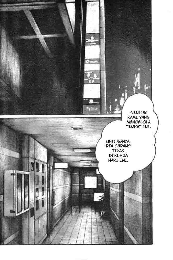 Baca Worst - Chapter 125 halaman 26