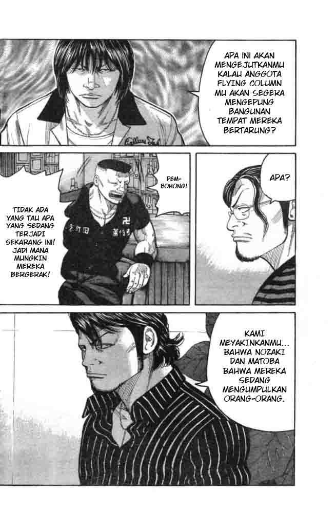 Baca Worst - Chapter 125 halaman 28