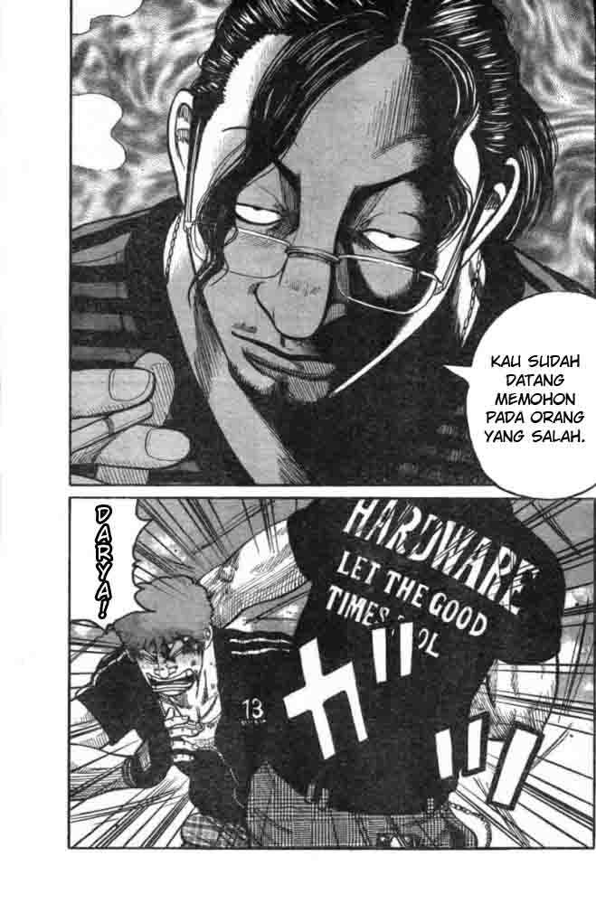 Baca Worst - Chapter 125 halaman 31