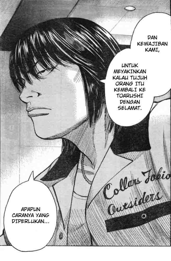 Baca Worst - Chapter 125 halaman 33