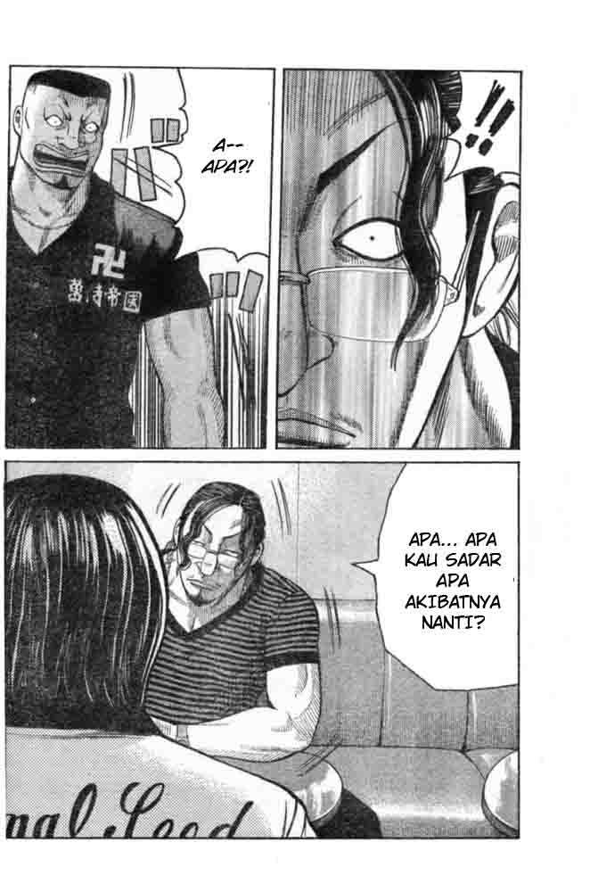 Baca Worst - Chapter 125 halaman 36