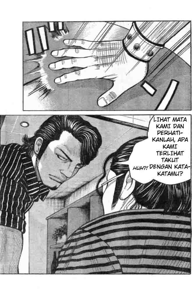 Baca Worst - Chapter 125 halaman 37