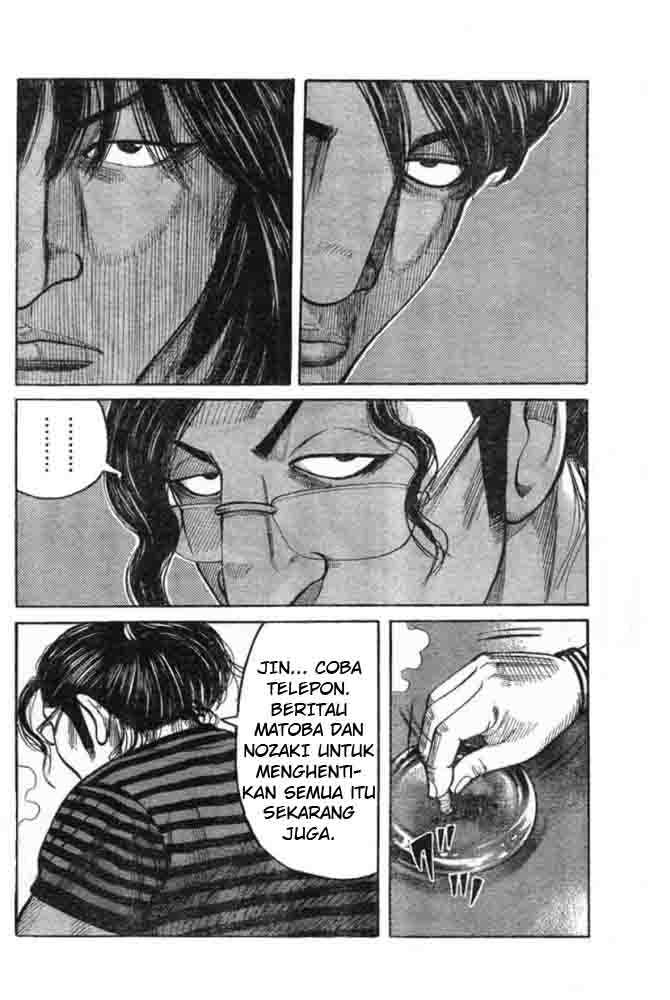 Baca Worst - Chapter 125 halaman 38