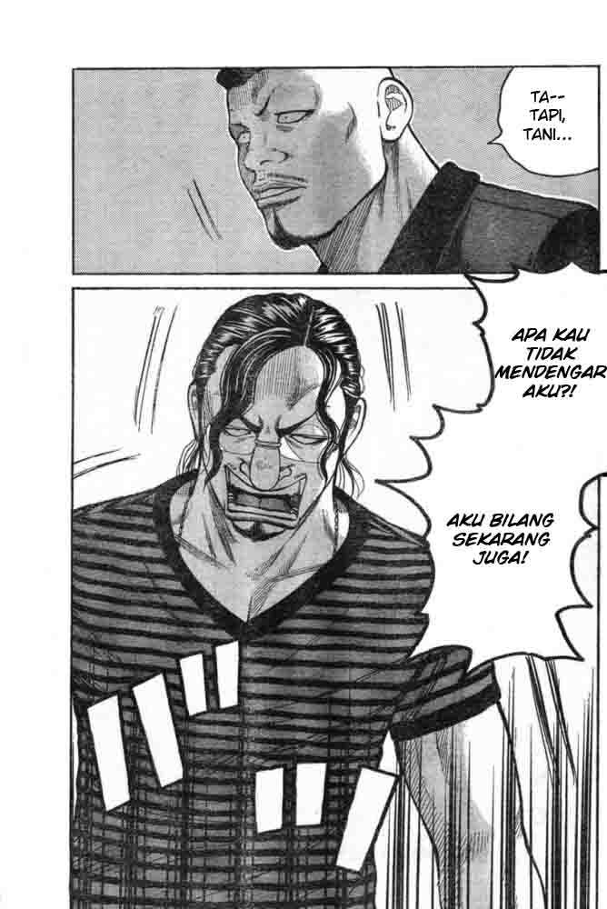 Baca Worst - Chapter 125 halaman 39