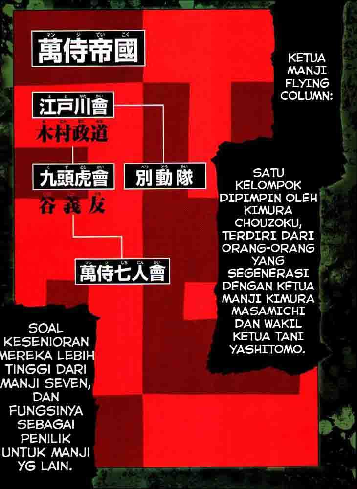 Baca Worst - Chapter 125 halaman 4