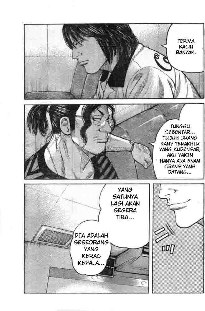 Baca Worst - Chapter 125 halaman 41