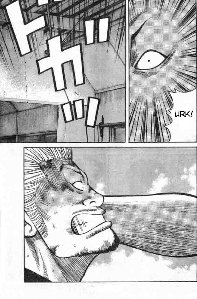 Baca Worst - Chapter 125 halaman 45