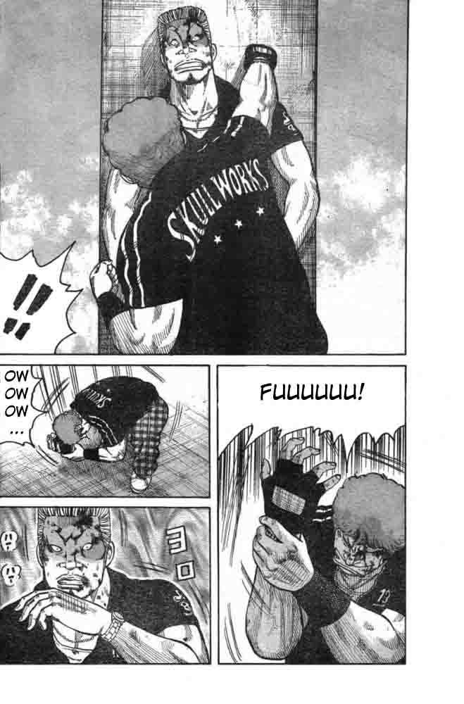 Baca Worst - Chapter 125 halaman 46