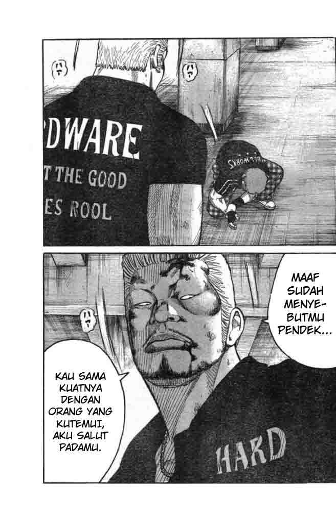 Baca Worst - Chapter 125 halaman 47