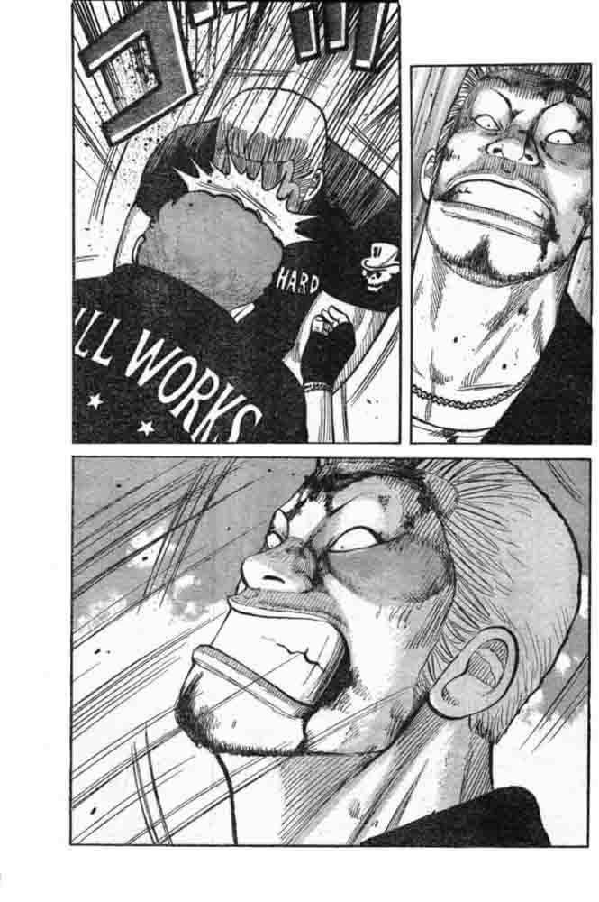 Baca Worst - Chapter 125 halaman 49