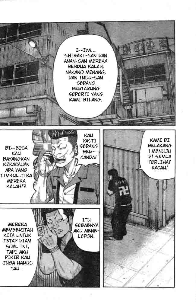 Baca Worst - Chapter 125 halaman 6