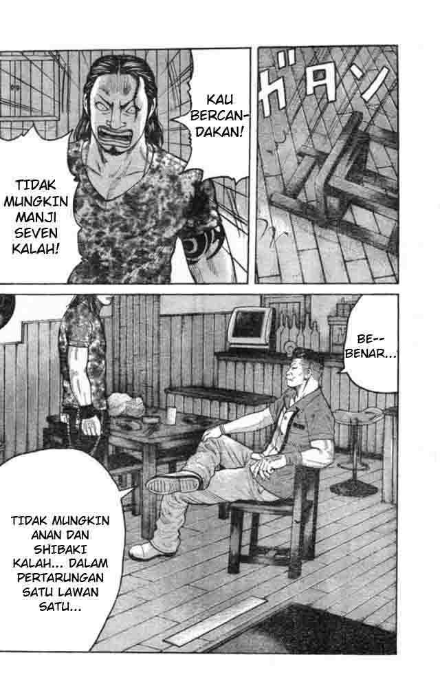 Baca Worst - Chapter 125 halaman 8