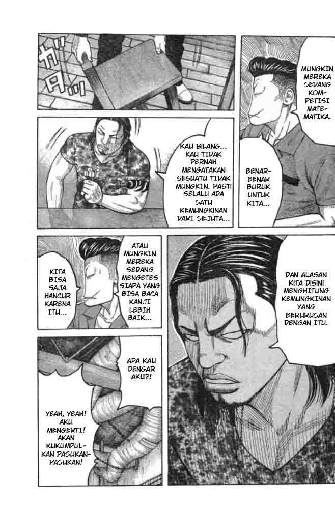 Baca Worst - Chapter 125 halaman 9