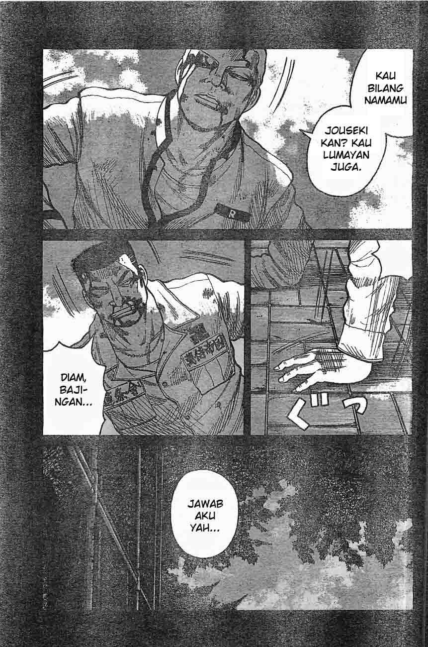 Baca Worst - Chapter 126 halaman 11