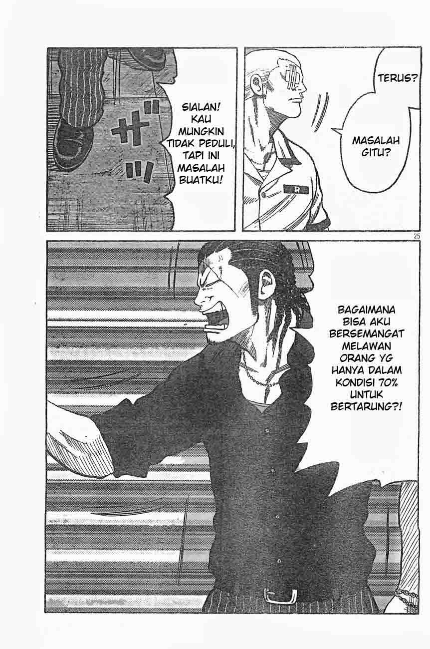 Baca Worst - Chapter 126 halaman 25