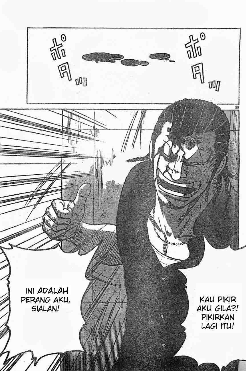 Baca Worst - Chapter 126 halaman 29