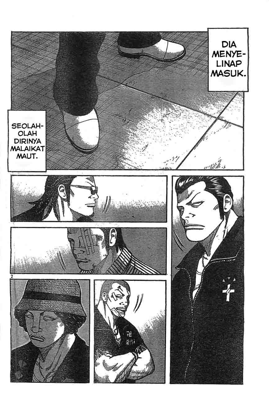 Baca Worst - Chapter 126 halaman 3