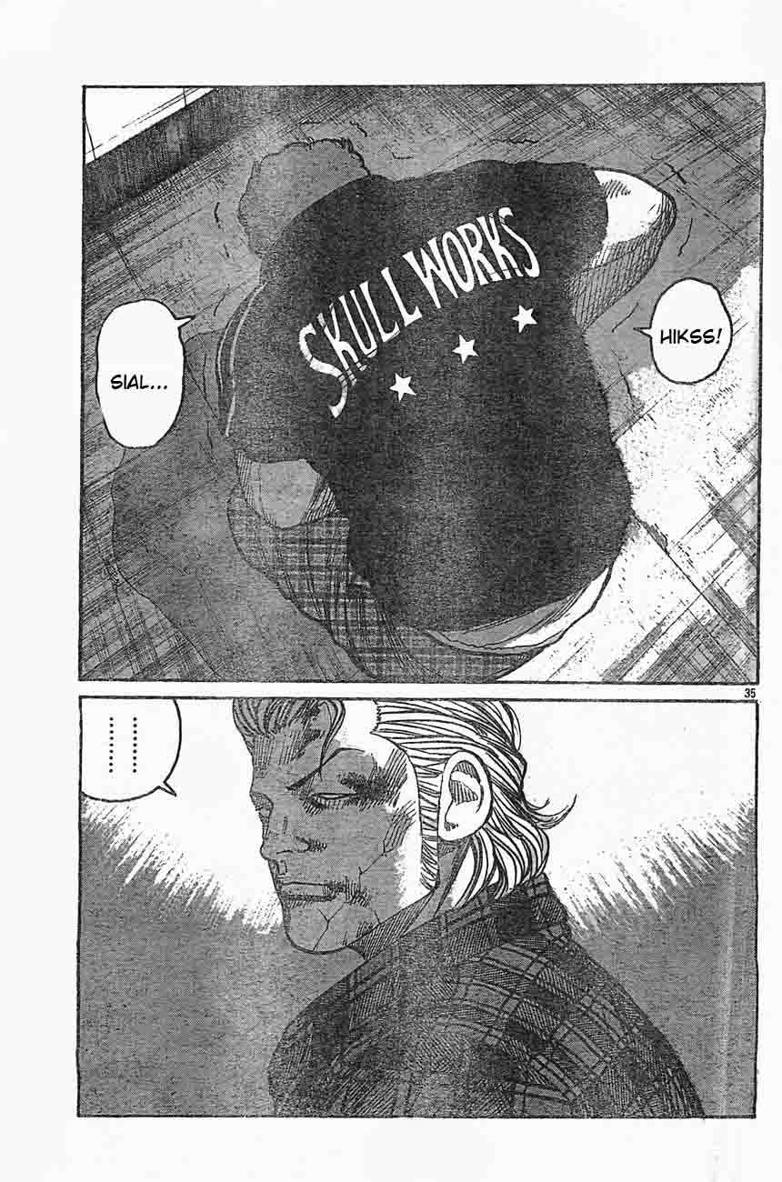 Baca Worst - Chapter 126 halaman 35