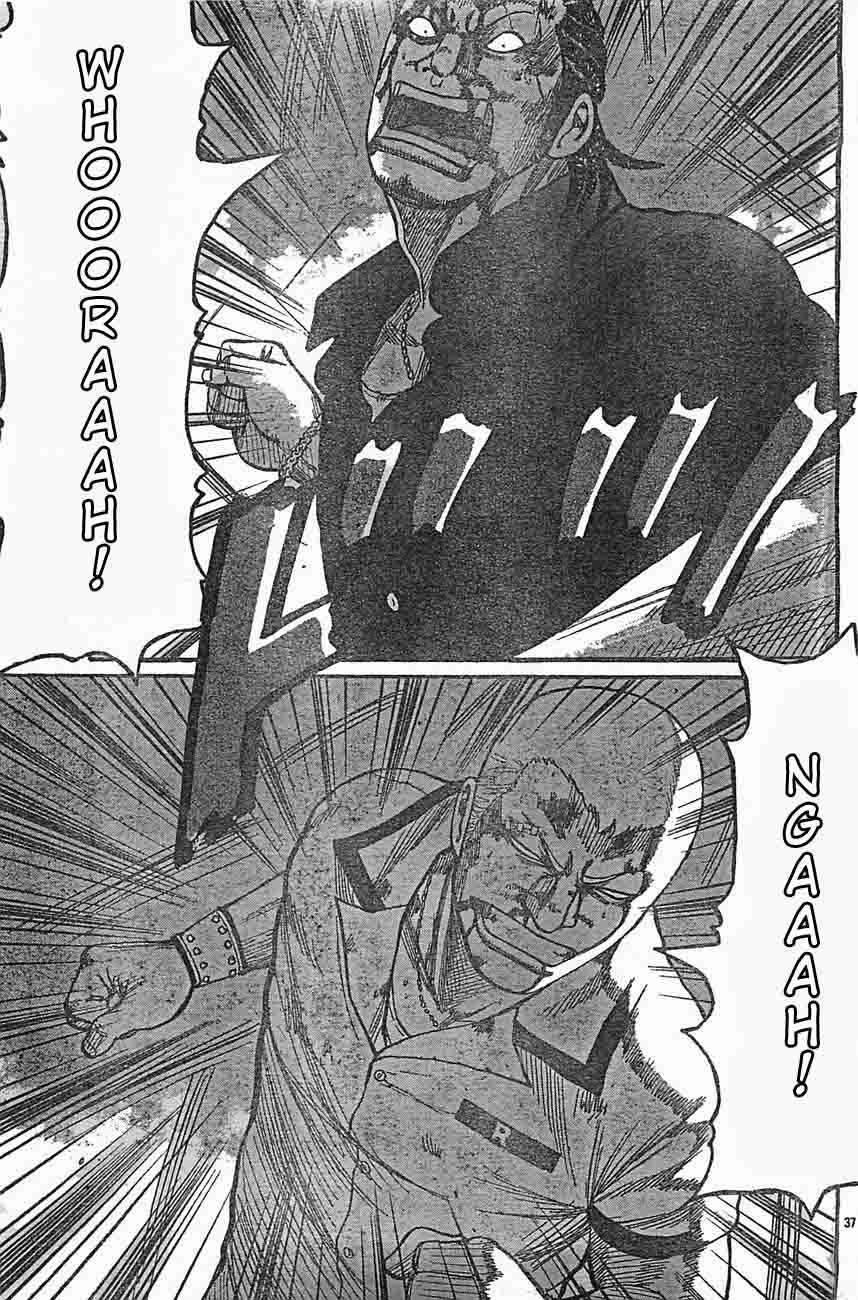 Baca Worst - Chapter 126 halaman 37