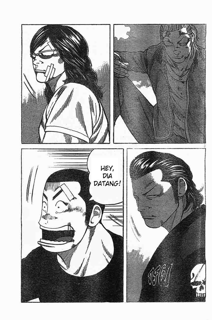 Baca Worst - Chapter 126 halaman 4