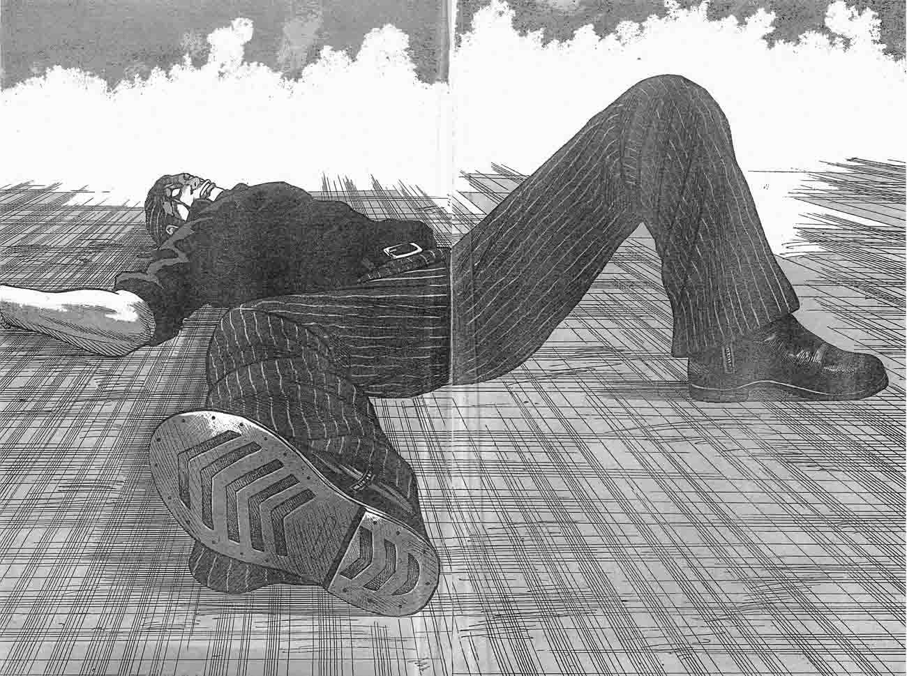 Baca Worst - Chapter 126 halaman 40