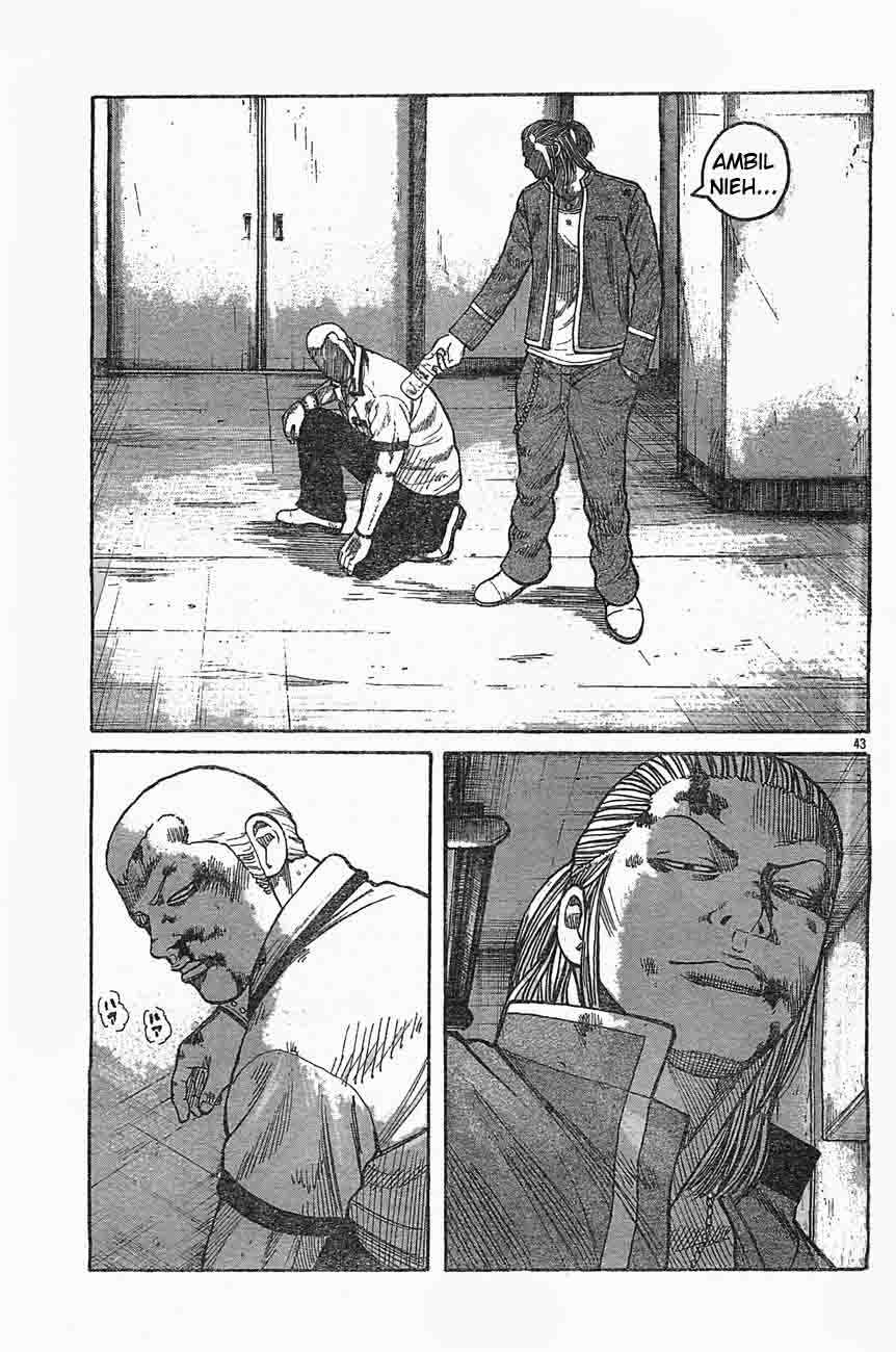 Baca Worst - Chapter 126 halaman 42