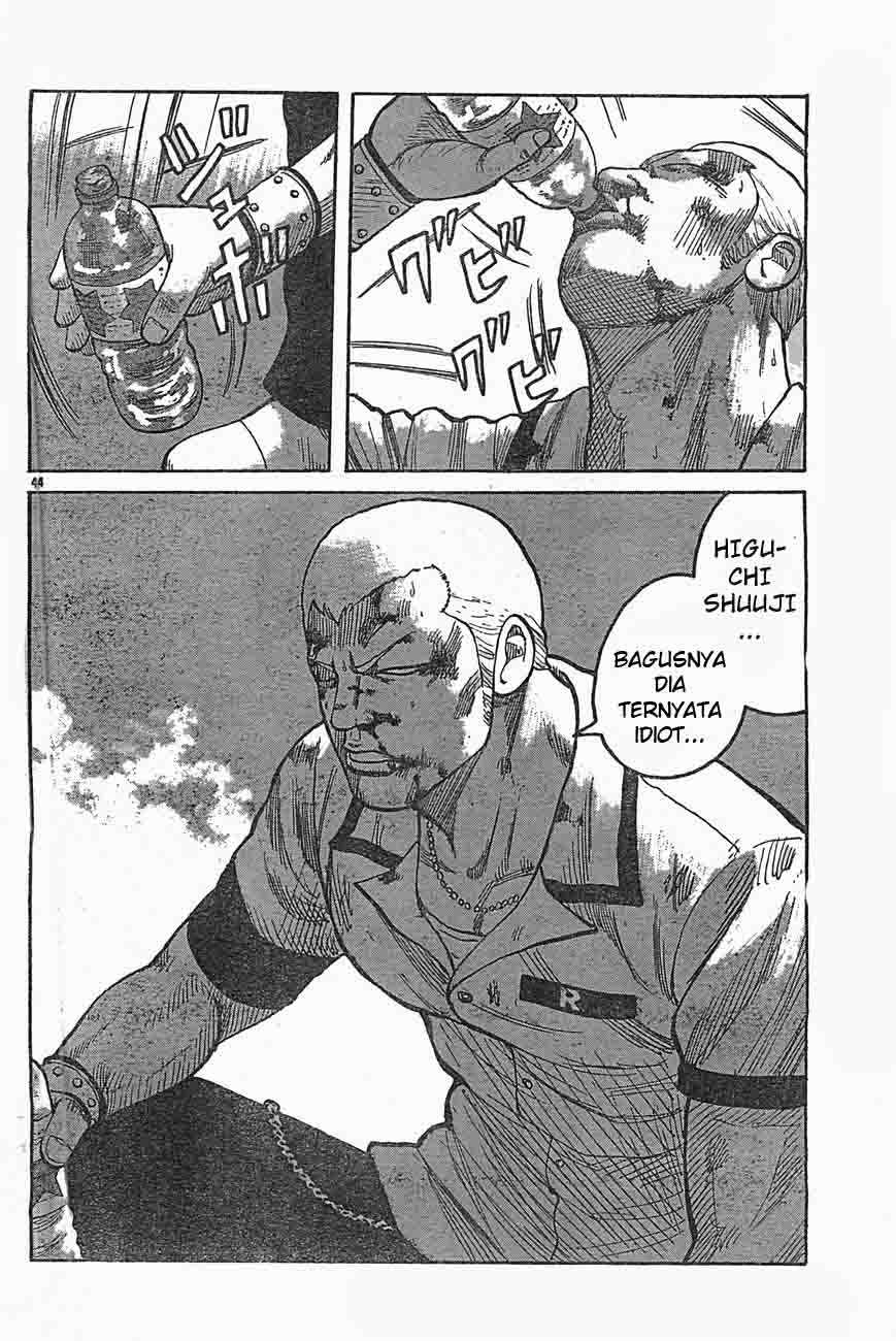 Baca Worst - Chapter 126 halaman 43