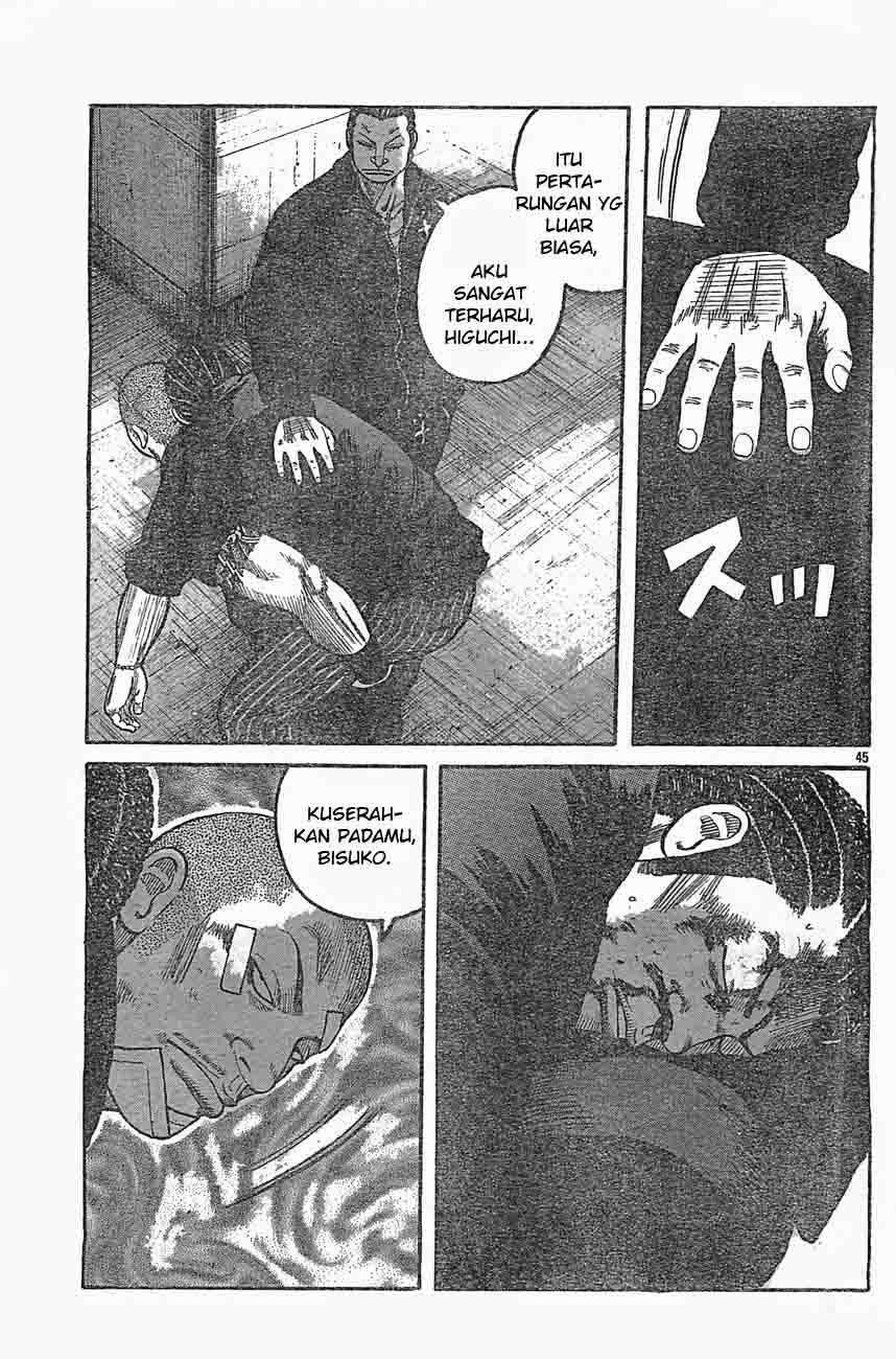 Baca Worst - Chapter 126 halaman 44