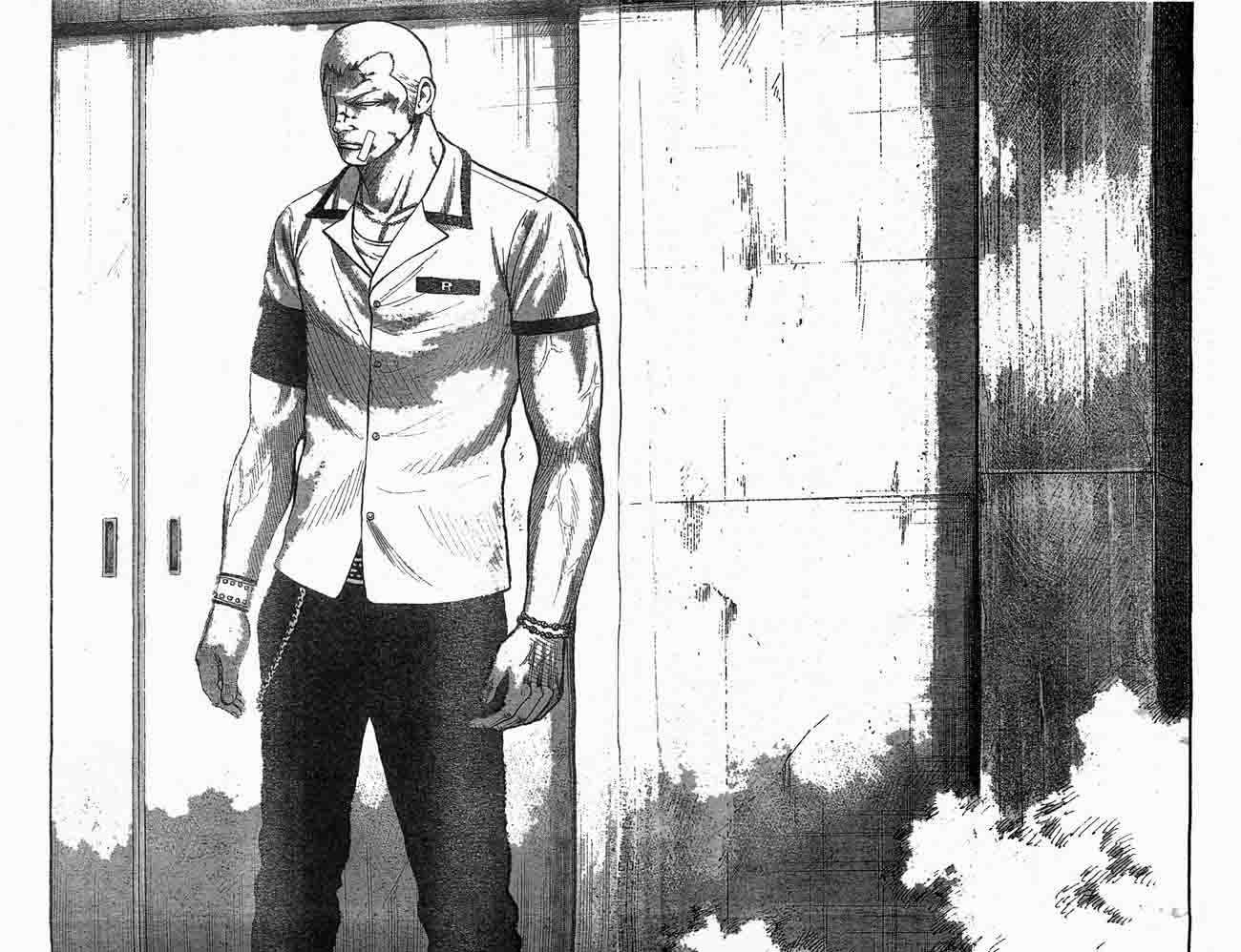 Baca Worst - Chapter 126 halaman 5