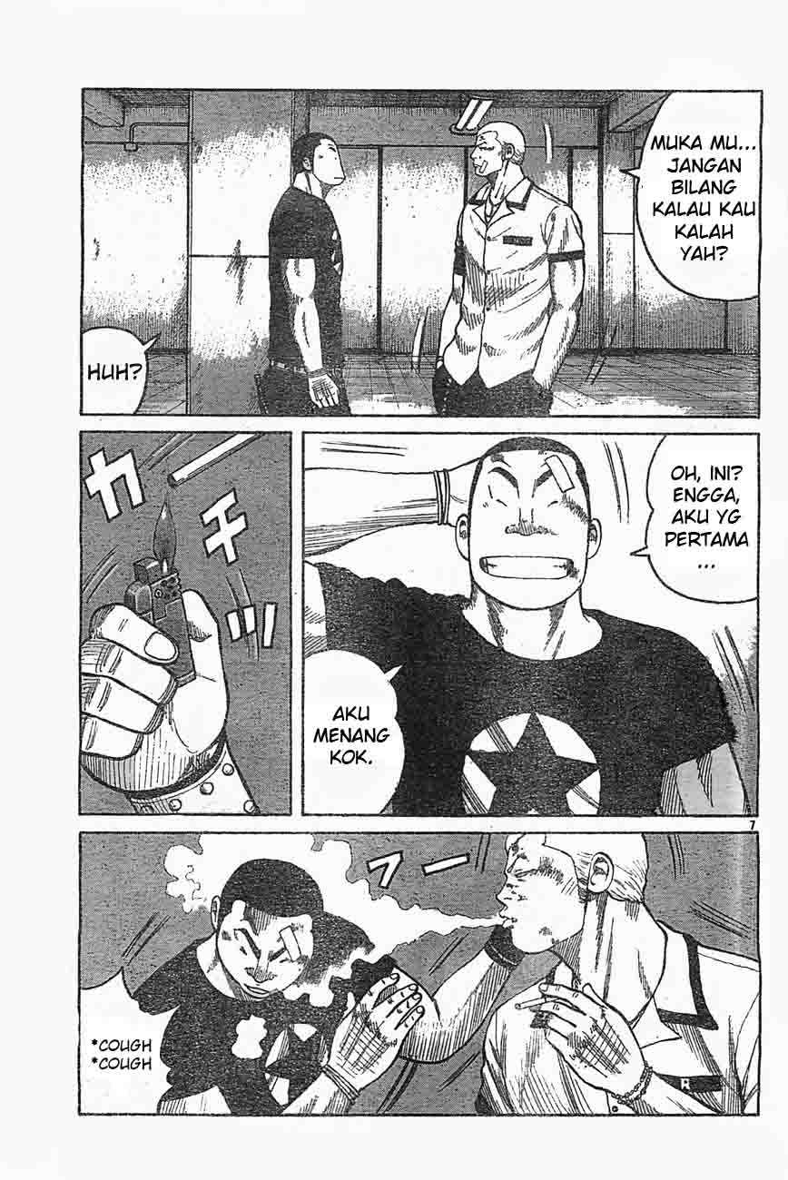 Baca Worst - Chapter 126 halaman 7