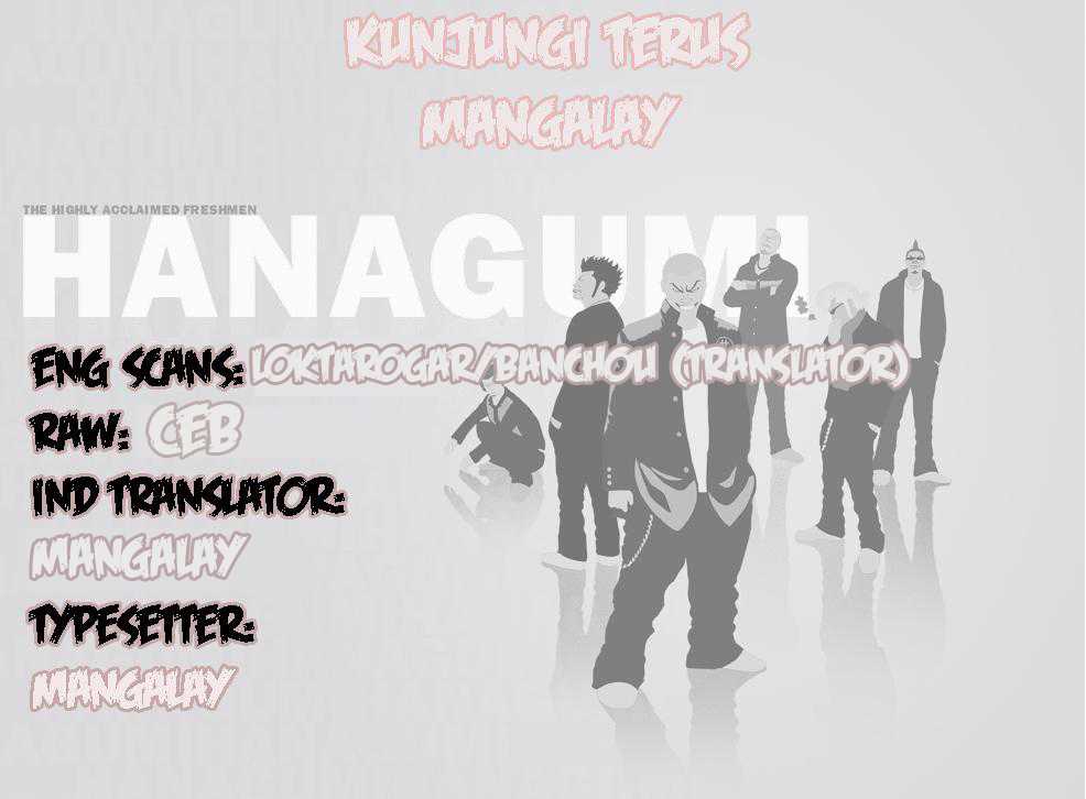 Baca Worst - Chapter 127 halaman 1