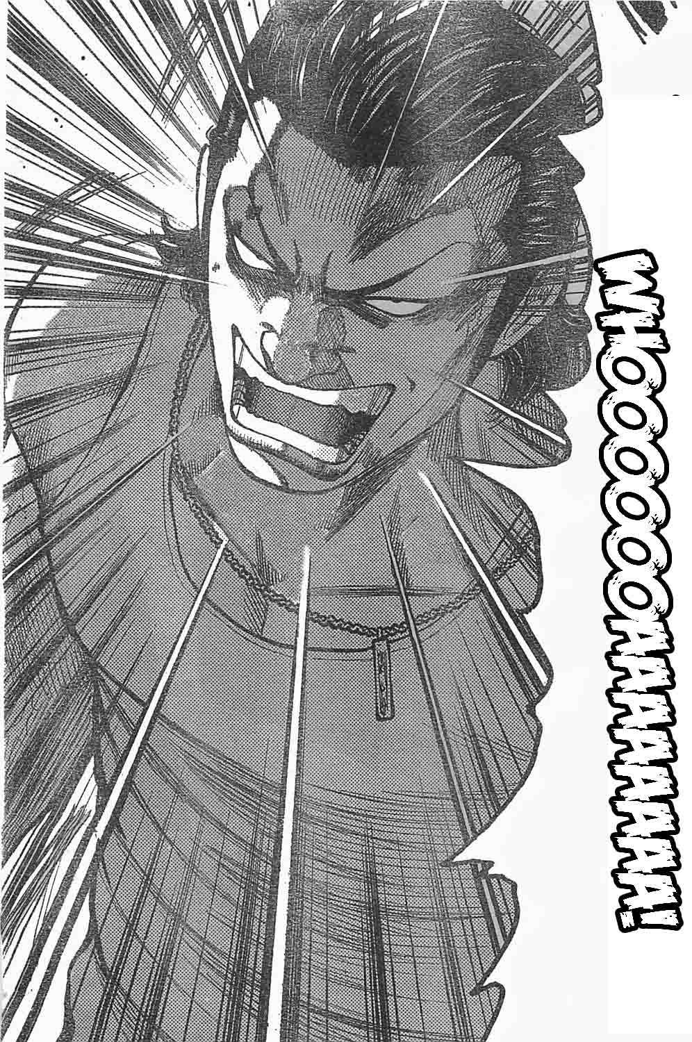 Baca Worst - Chapter 127 halaman 14