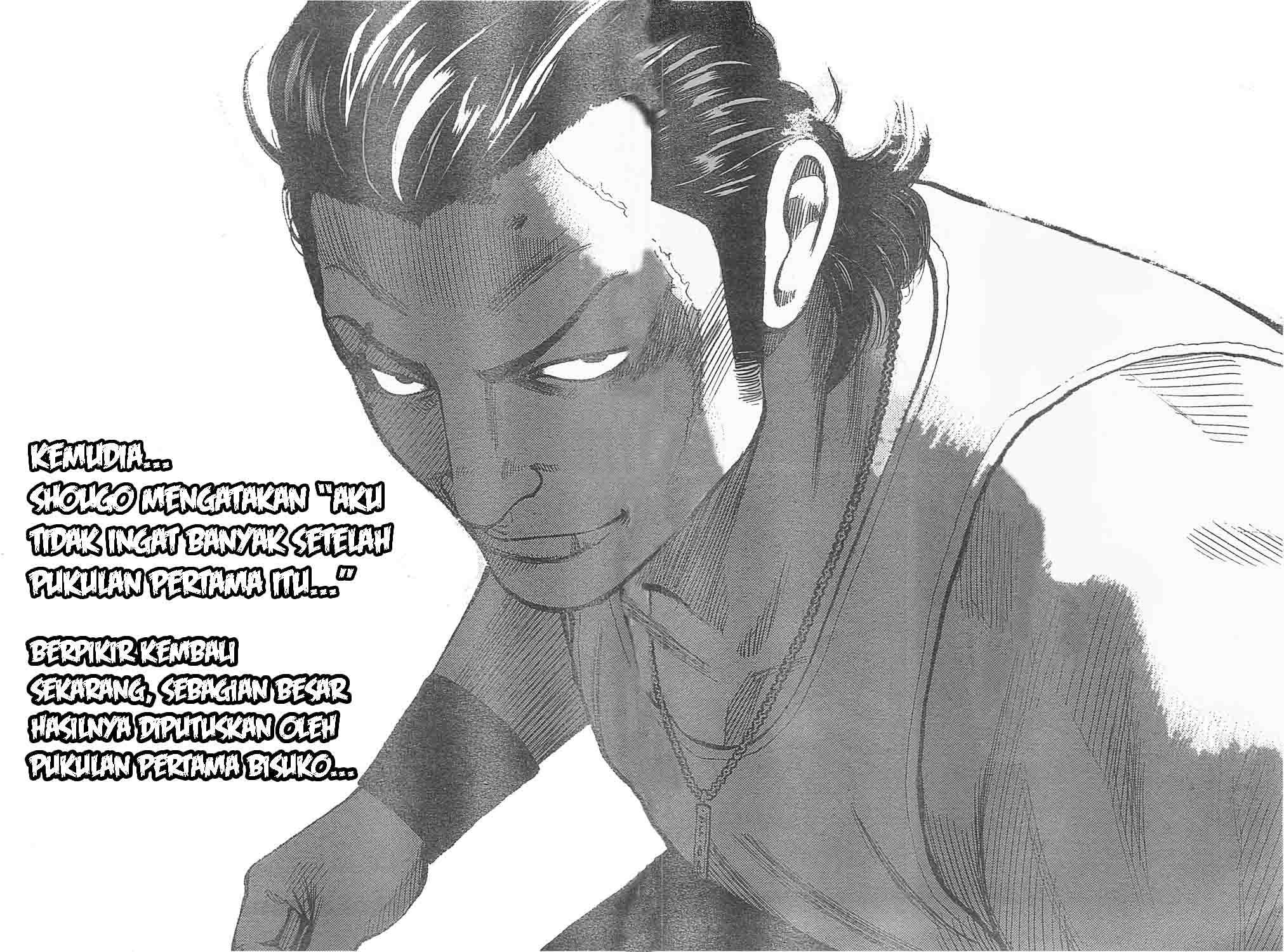 Baca Worst - Chapter 127 halaman 20