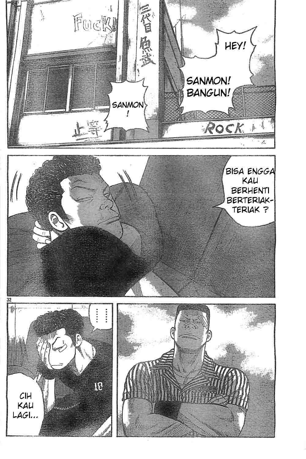 Baca Worst - Chapter 128 halaman 29